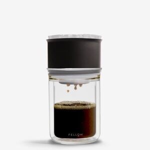 SOLD.  Fellow Stagg (X) Pour-Over Set
